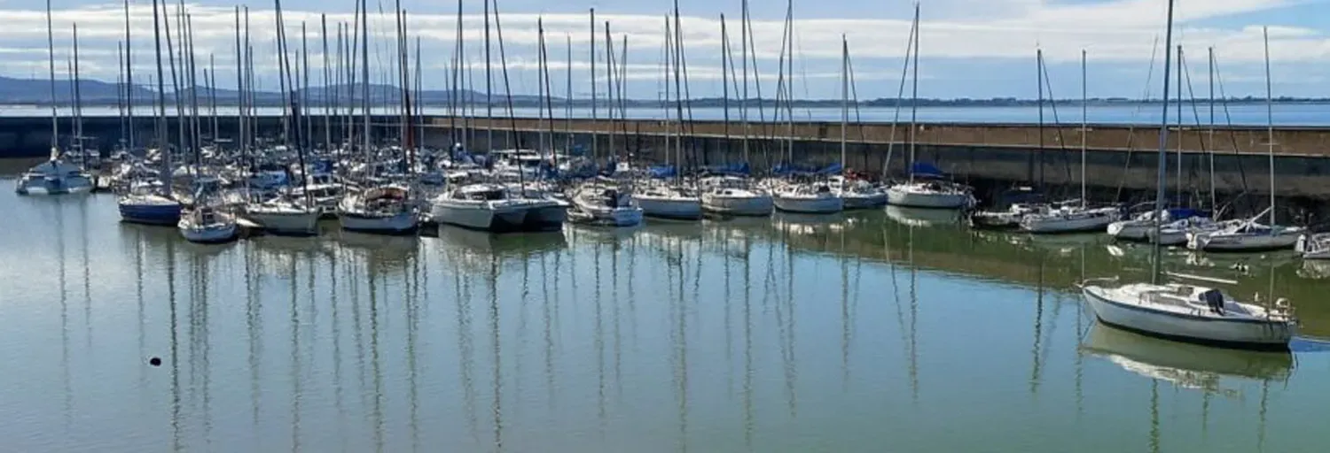 Vaal Marina Voice