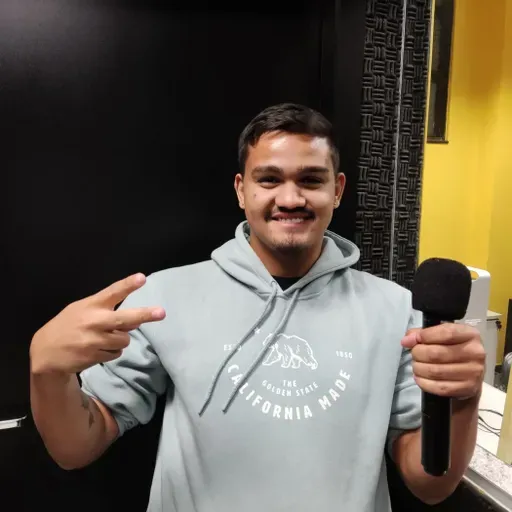 Esporte LIVE 2 – 22/04/2025 – Cauã Lucas, Arthur Ribeiro, Arthur Nunes, Vítor Cordeiro