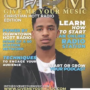 Christian Hott Radio