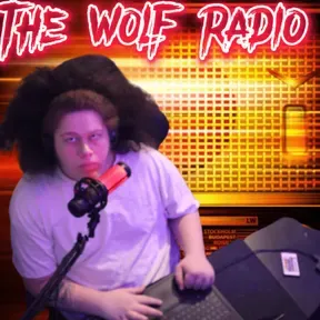 The Wolf Radio