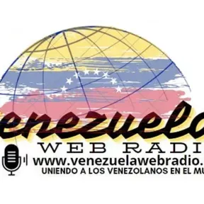 Venezuela Web Radio