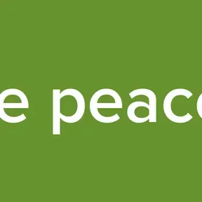 Mrpie peace FM