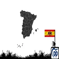  LA ESPAÑA OSCURA.