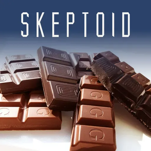 Skeptoid #988: Chocolate Myths