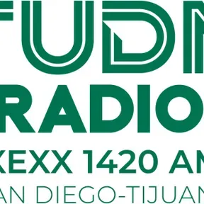 TUDN Radio (San Diego) - 1420 AM - XEXX-AM - PSN Primer Sistema de Noticias - Tijuana, Baja California