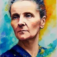 Marie Curie