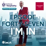 #047 - I'm In - Mentorship in Hospitality
