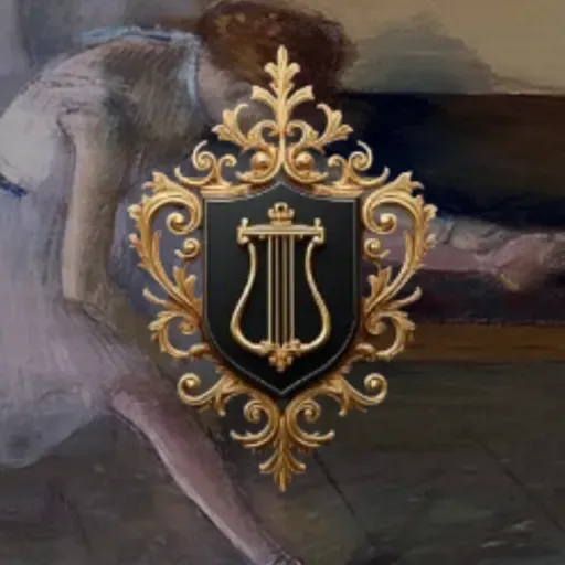 De la Danza Prima, da María Teresa Prieto, foi ousada pra caramba!