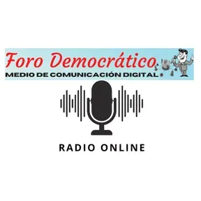 Radio Foro Democrático
