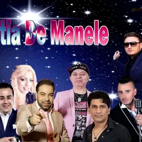 Radio Manele Vechi