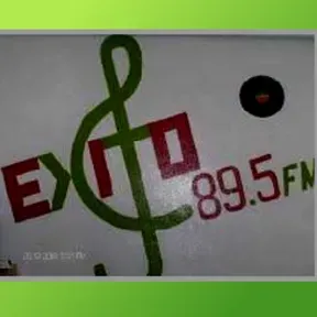 EXITO 89.5 FM