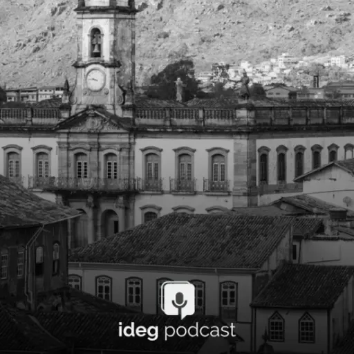 Fio da Meada #7 - Ouro Preto, Constituição de 88, Mercosul e os fios da integração latino-americana
