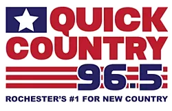 Quick Country 96.5