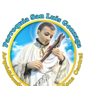 PARROQUIA SAN LUIS GONZAGA DE ANORÍ