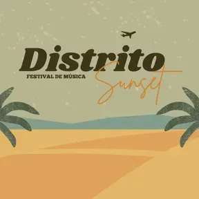 Rádio Festival Distrito