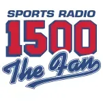WAYS Fox Sports Radio 1050