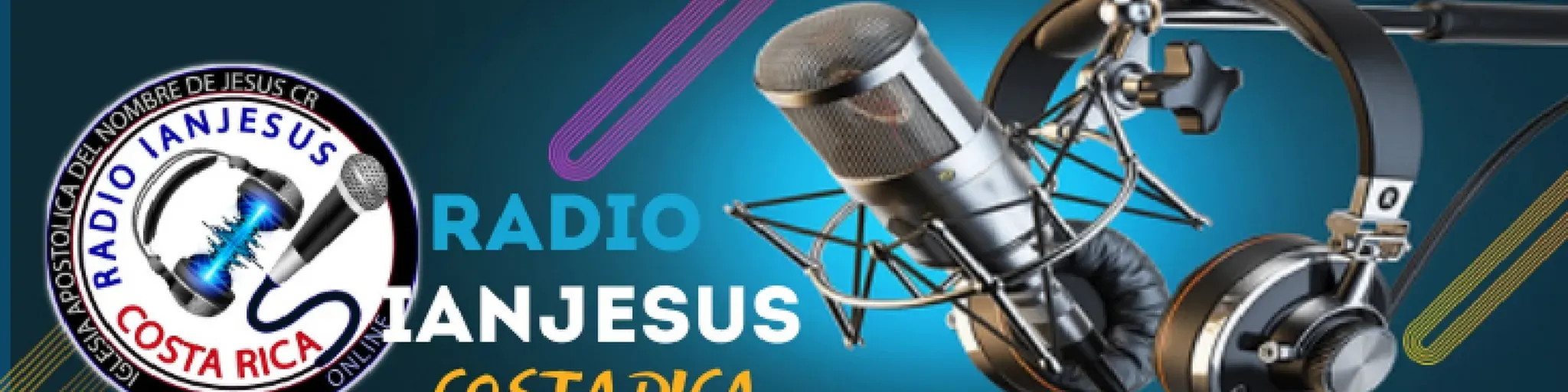 Radio ianjesus cr