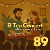 89. Un cor que batega, La nadala de Barcleona del 2025