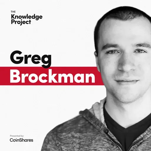 OpenAI Co-Founder: AI Goes Parabolic! Here's What's Next | Greg Brockman
