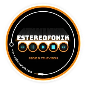 ESTEREOFONIK