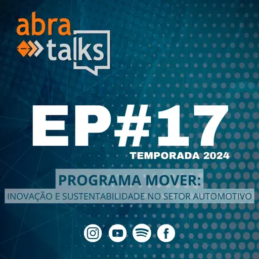 Abra Talks - Episódio 17