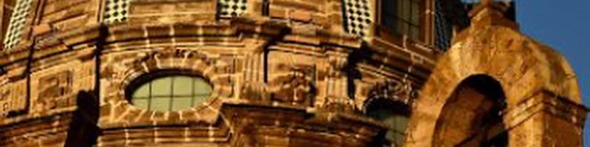 SANTUARIO ARQUIDIOSESANO RADIO