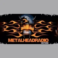 MetalHeadRadio