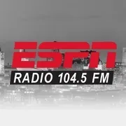 104.5 The Team ESPN
