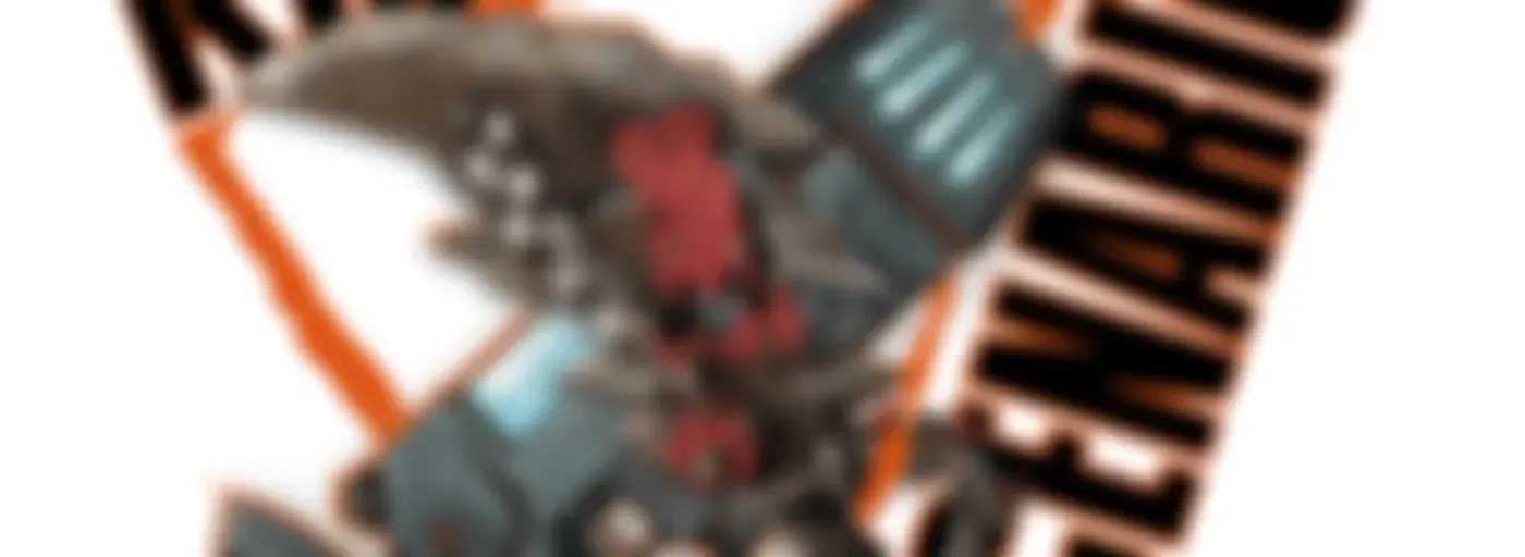 KillTeam Mercenarios