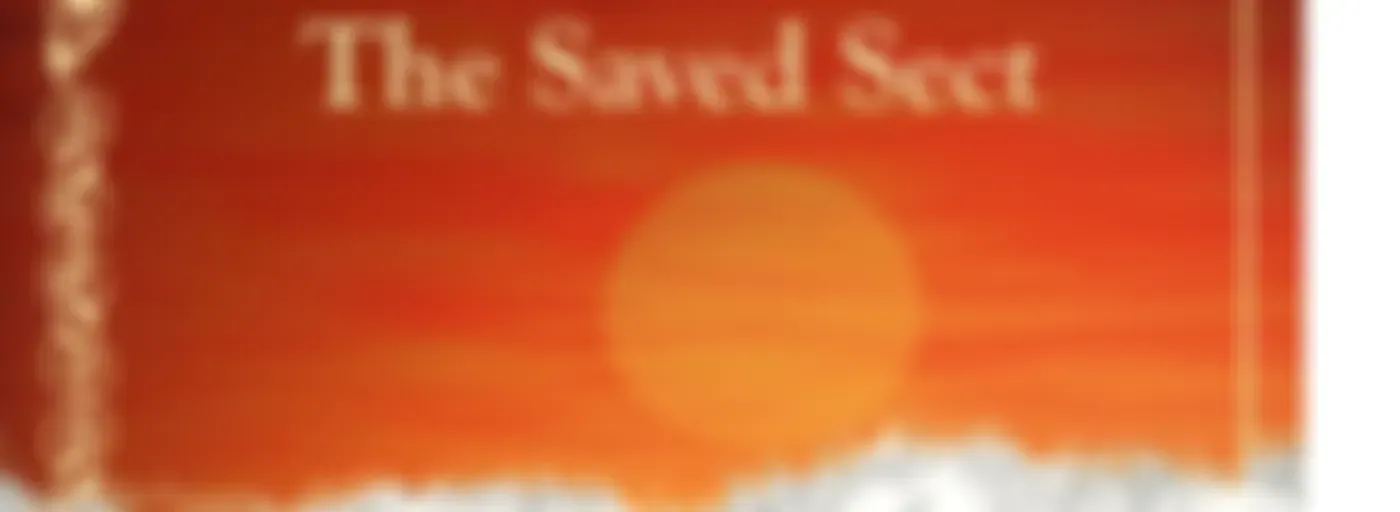 Methodology of the Saved Sect