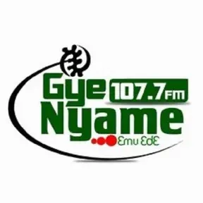 GYE NYAME FM (SAMPA)