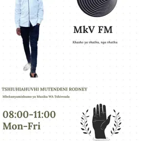 MkV FM