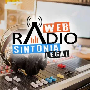 web radio sintonia legal