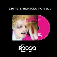 Bad Habits (Ed Sheeran - Dj Rocco Remix)