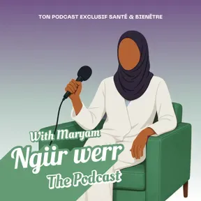 NgiirWerr The Podcast