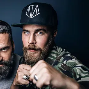 TKZ aka TangoKiloZulu