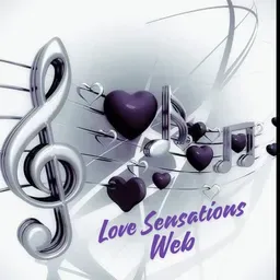 Love Sensations Web