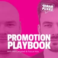 #036 - 10 Years In Promotional Products…Here's What They Don't Want You to Know