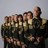 Mariachi music and punk rock have more in common than you might think