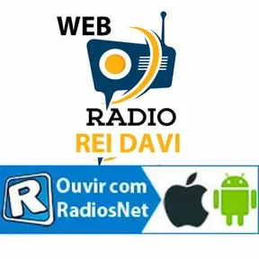 RADIO REI DAVI