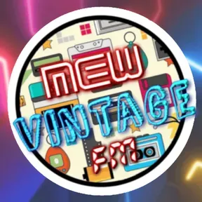 New Vintage fm