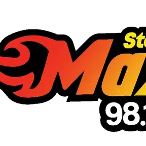 Stereo Max
