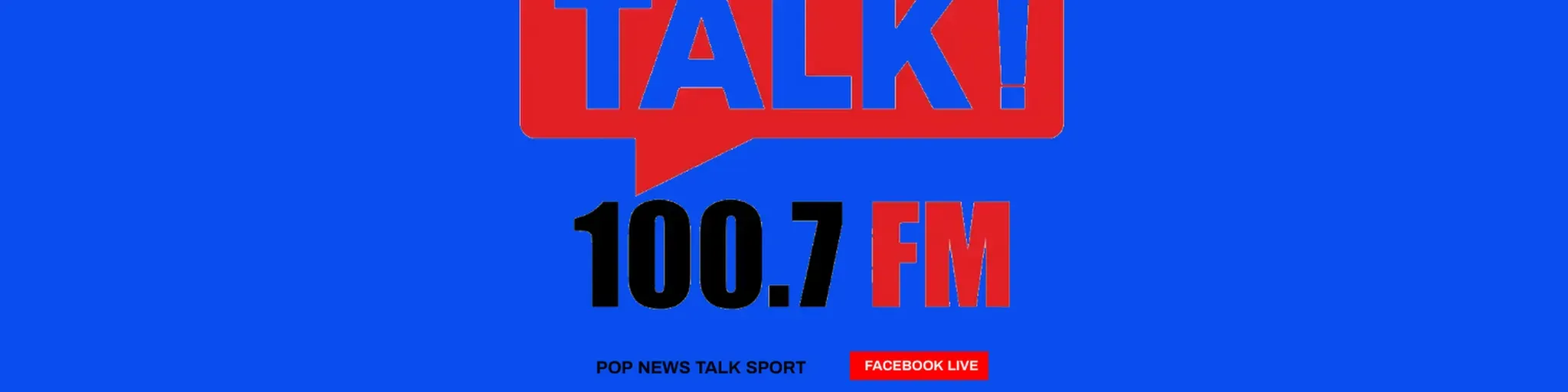 RADIO TALK FM 1OO.7 FM