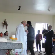 Evangelio del 02 de mayo