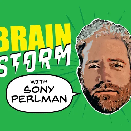 What We Got Wrong About Addiction | With Asher Gottesman