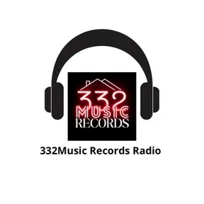 332Music Records Radio