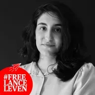 #25 - Voorkomen dat passie je ziek maakt, met Dilara Bilgic