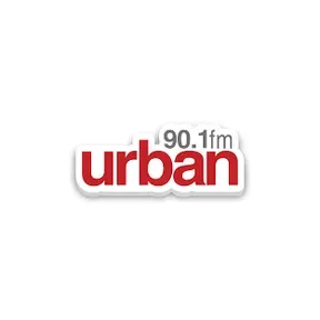 90.1 Urban FM langsung