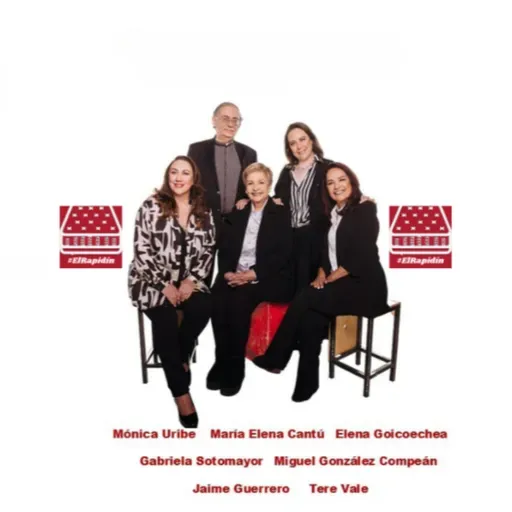 ¡SHEINBAUM PROTEGE NARCOPOLÍTICOS! #ElRapidínEnVivo 13-ene-26