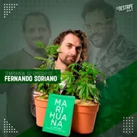 Fuera de contexto T02 E07 Entrevista a Fernando Soriano